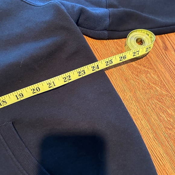 TASC men’s hoodie in Large. In good shape fleece interior n bamboo technology. - Picture 7 of 9